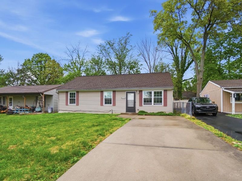 2342 Washington Avenue, Colerain Township, OH 45231 Photo 2