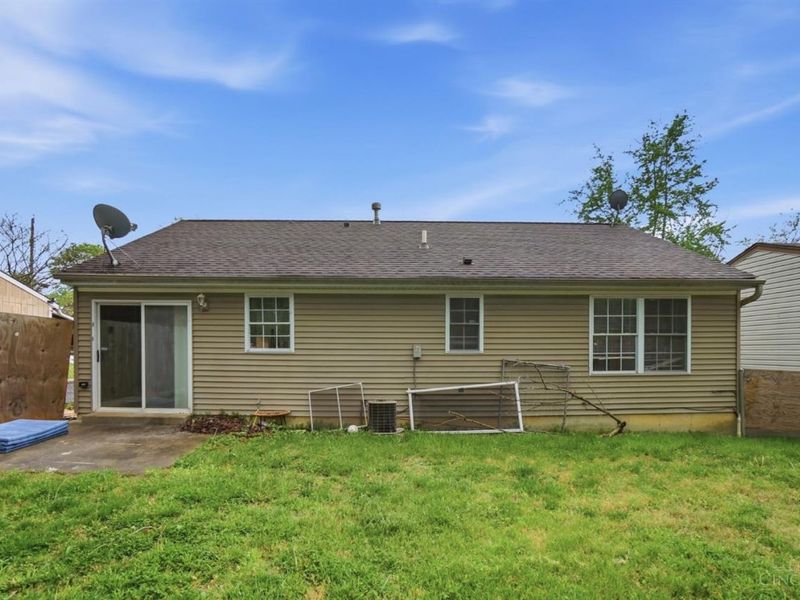 2342 Washington Avenue, Colerain Township, OH 45231 Photo 26