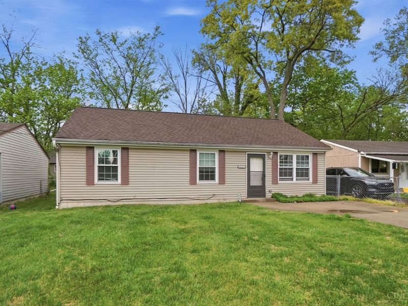 2342 Washington Avenue, Colerain Township, OH 45231 Photo 3