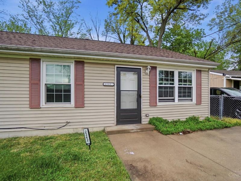 2342 Washington Avenue, Colerain Township, OH 45231 Photo 4