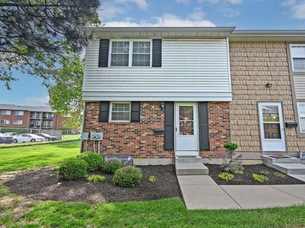 3467 Amberway Court, Colerain Twp, OH 45251