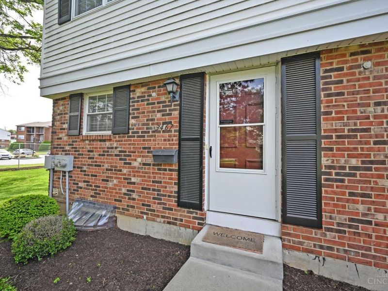 3467 Amberway Court, Colerain Township, OH 45251 Photo 2