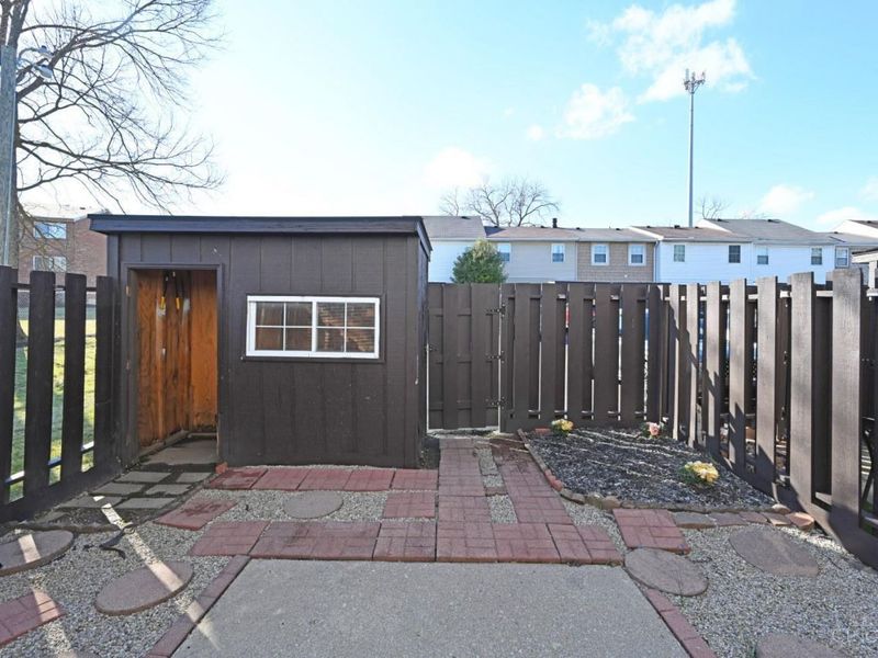 3467 Amberway Court, Colerain Township, OH 45251 Photo 37