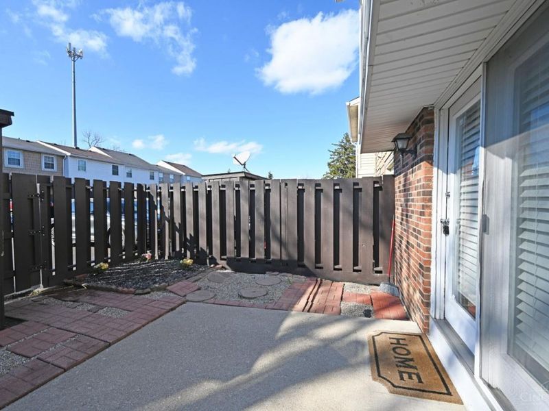 3467 Amberway Court, Colerain Township, OH 45251 Photo 38