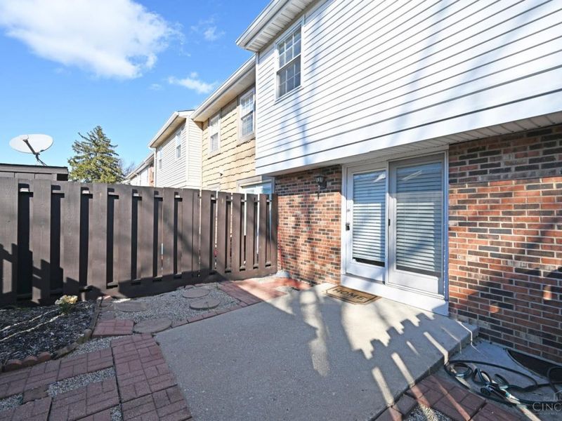 3467 Amberway Court, Colerain Township, OH 45251 Photo 41