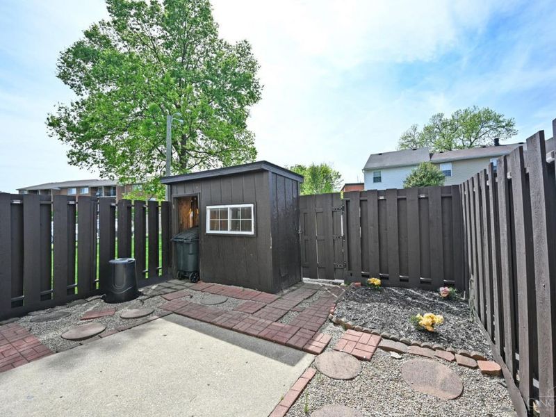 3467 Amberway Court, Colerain Township, OH 45251 Photo 71