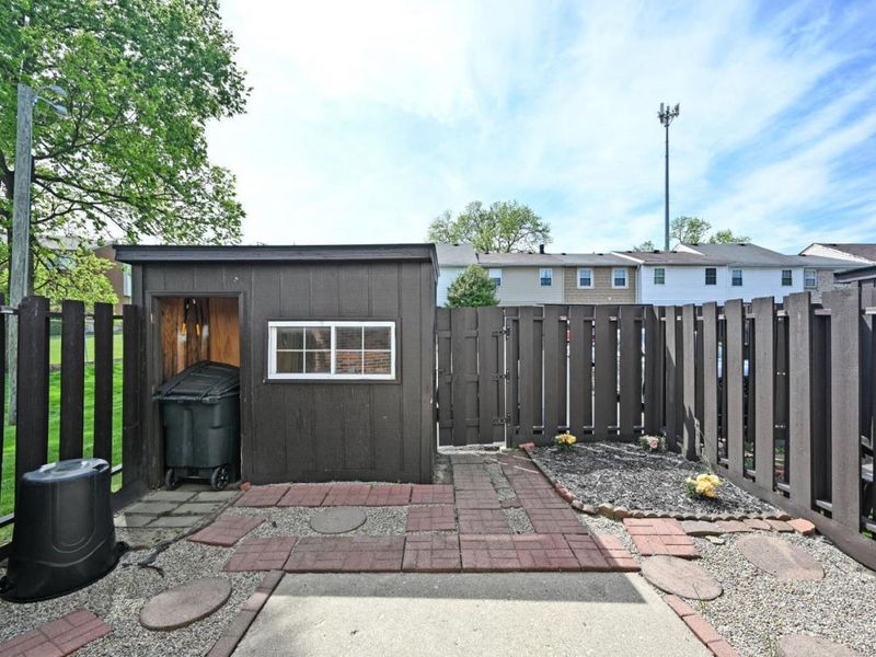 3467 Amberway Court, Colerain Township, OH 45251 Photo 72