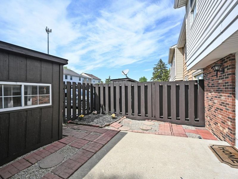 3467 Amberway Court, Colerain Township, OH 45251 Photo 73