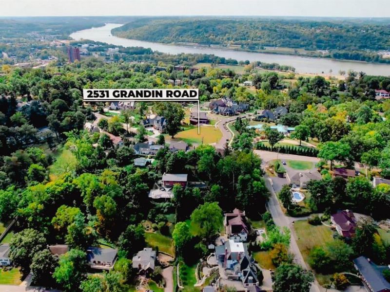 2531 Grandin Road, Cincinnati, OH 45208 Photo 13