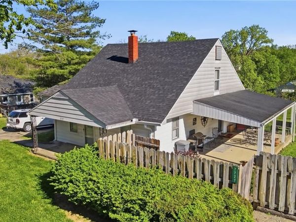 7727 Sharts Road, Springboro, OH 45066