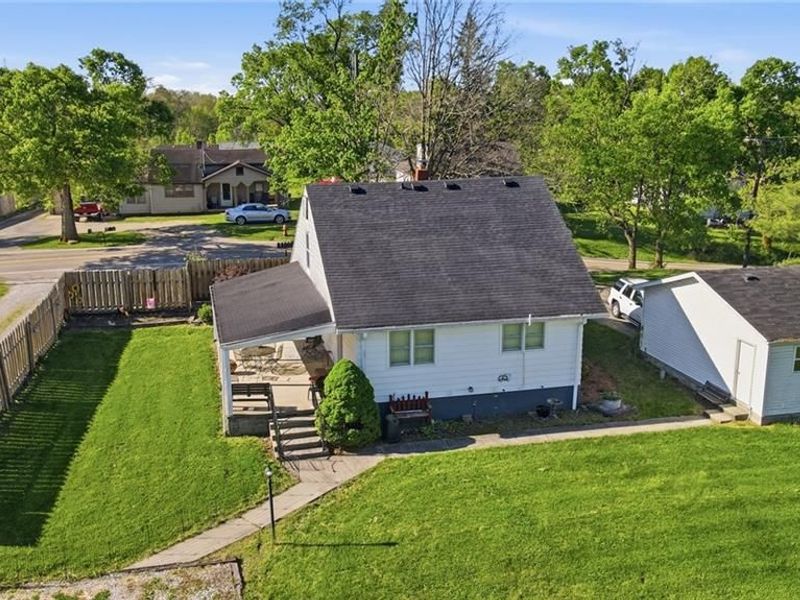 7727 Sharts Road, Springboro, OH 45066 Photo 4