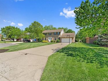 6702 Eldorado Drive, Liberty Twp, OH 45044