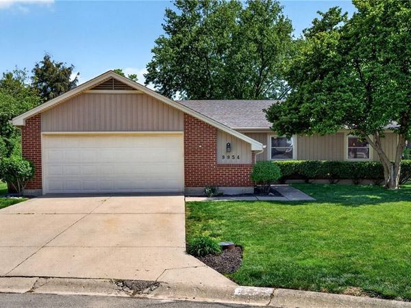 9954 Bannon Court, Miamisburg, OH 45342