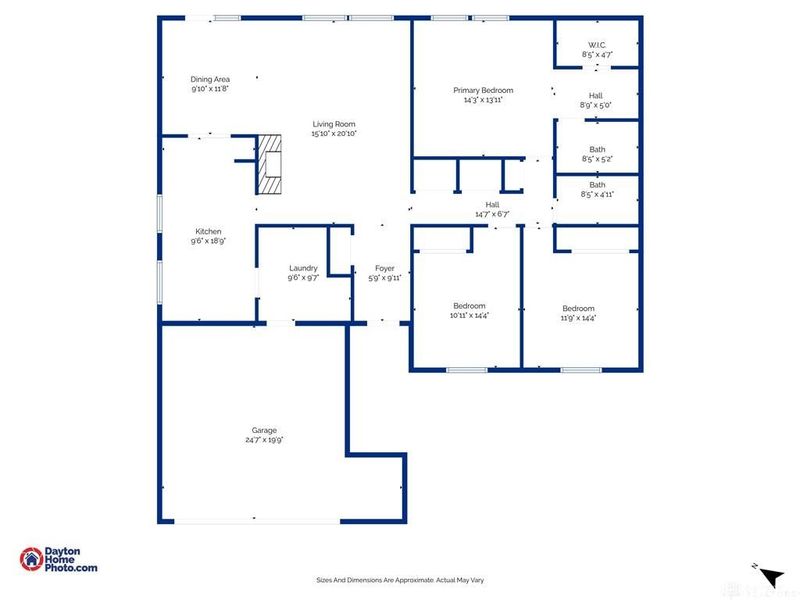 9954 Bannon Court, Miamisburg, OH 45342 Photo 48