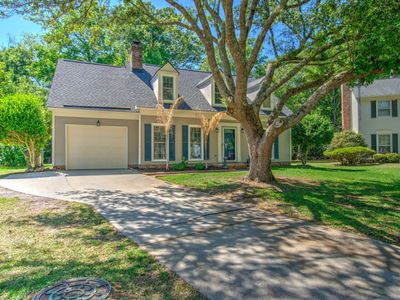 105 Wainwright Manor, Summerville, SC 29485