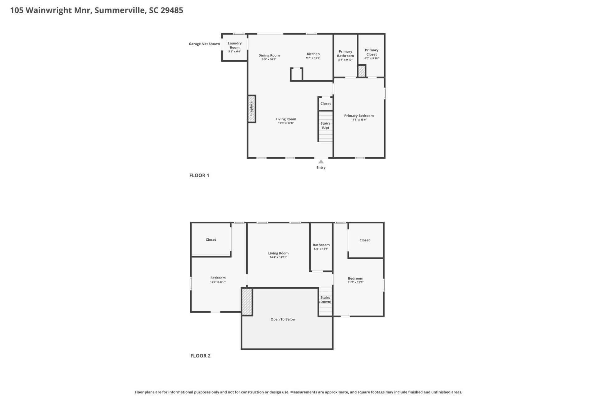 105 Wainwright Manor Photo 39