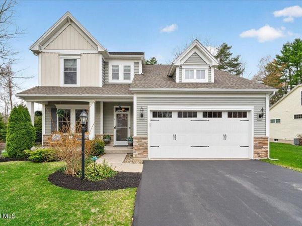 1 Cider Mill Way, Saratoga Springs, NY 12866