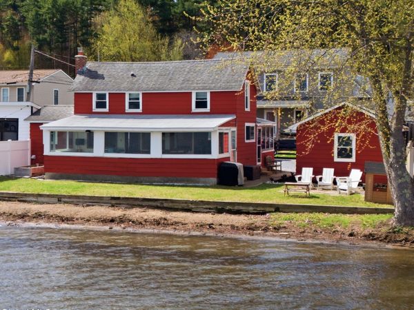 18 Shore Avenue, Saratoga Springs, NY 12866