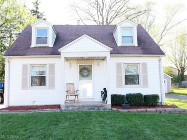 252 Parkgate Avenue, Austintown, OH 44515