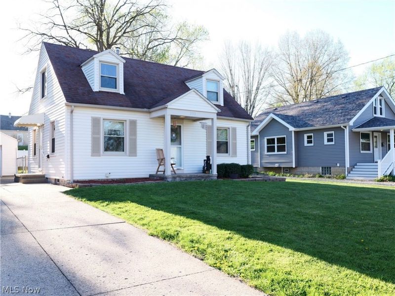 252 Parkgate Avenue, Austintown, OH 44515 Photo 2