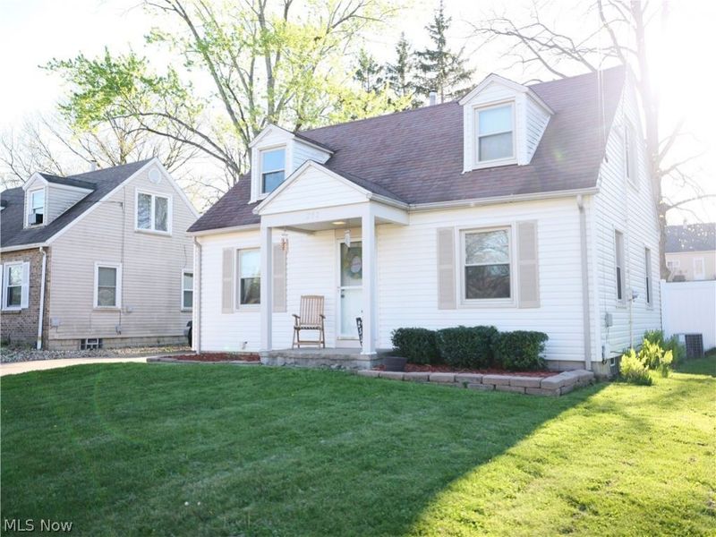 252 Parkgate Avenue, Austintown, OH 44515 Photo 3