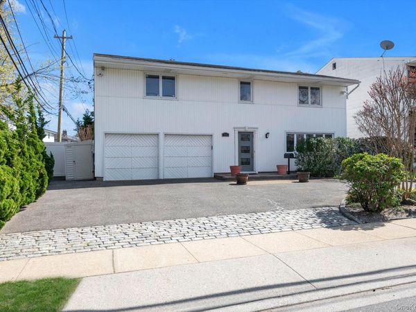 713 Hungry Harbor Road , North Woodmere, NY 11581