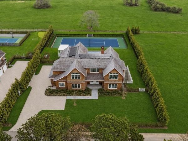 450 Seven Ponds Towd Road , Water Mill, NY 11976