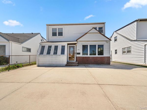 440 E Park Avenue , Long Beach, NY 11561