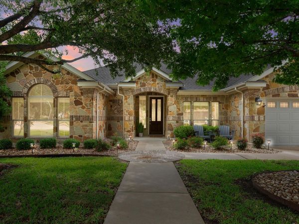 502 Spring Arbor LN , Cedar Park, TX 78613