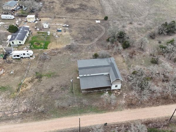 TBD Jones RD , Cedar Creek, TX 78612