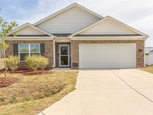 116 Green Mallard Way , Mayodan, NC 27027