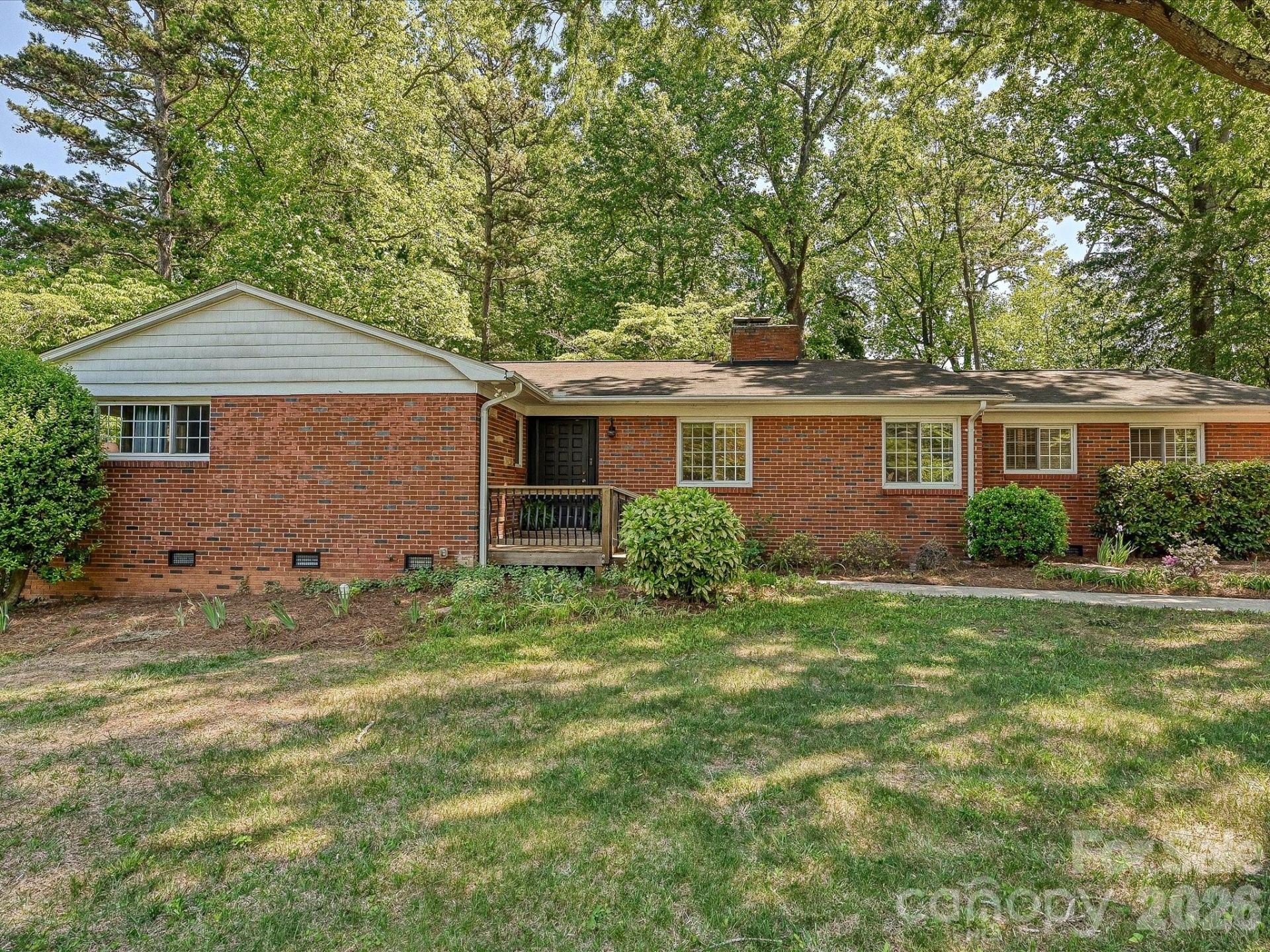 6604 Williams Road, Charlotte, NC 28215 Main Photo