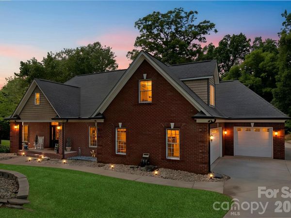 5424 Old Town Lane, Gastonia, NC 28056