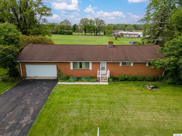 321 State Street, Edison, OH 43320