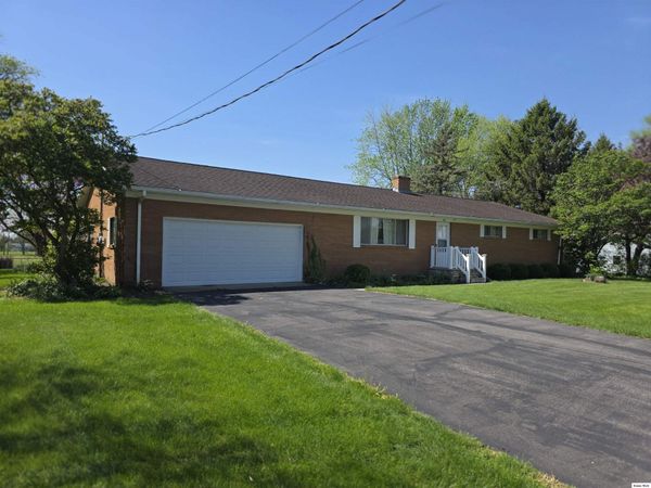 321 State Street, Edison, OH 43320
