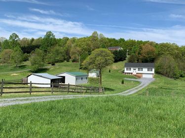 1291 Houston Mines RD , Troutville, VA 24175