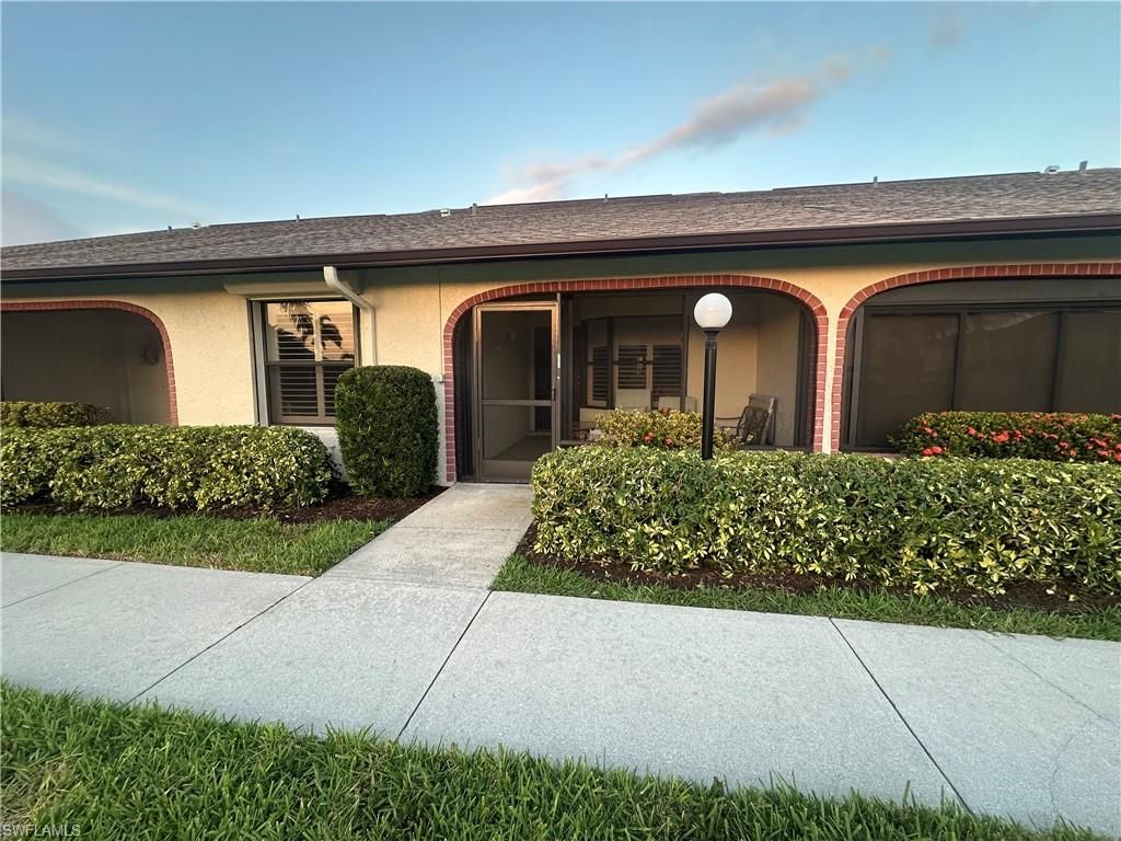 11471 Caravel Cir , Unit 3204, Fort Myers, FL 33908 Photo