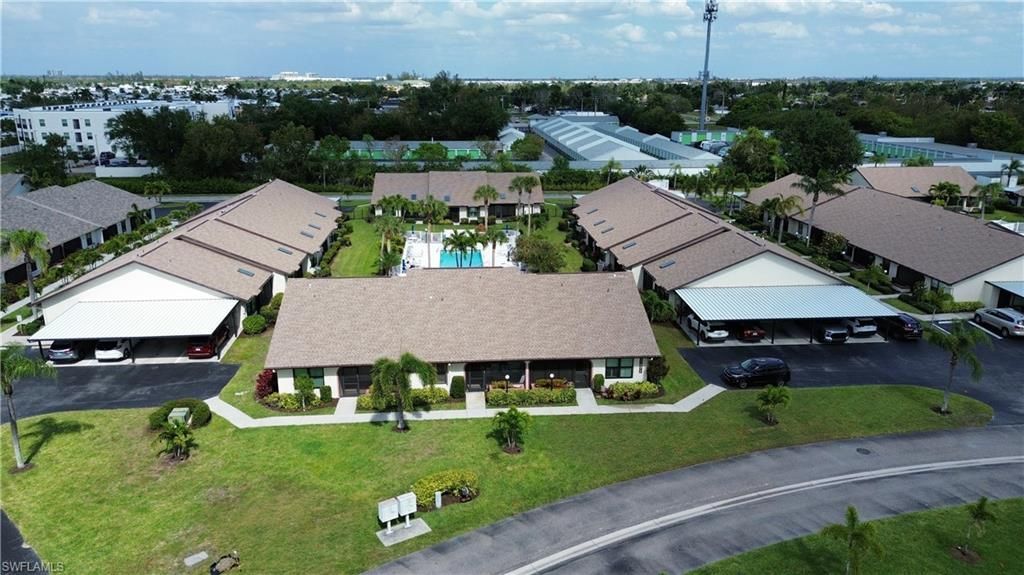 11471 Caravel Cir , Unit 3204, Fort Myers, FL 33908 Photo