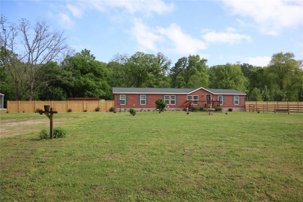 16123 Fruitwood Road, Gravette, AR 72736 Main Photo