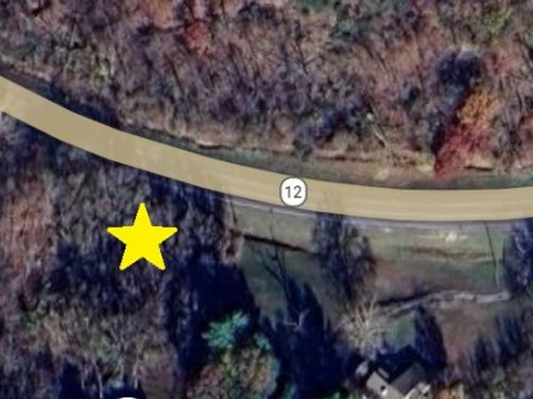 TBD Prairie Creek Drive , Rogers, AR 72756