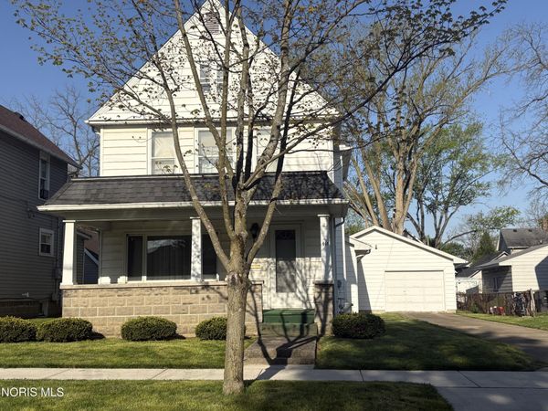 418 S Church Street , Bowling Green, OH 43402