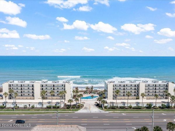 1465 Highway A1a Highway , Unit 506, Satellite Beach, FL 32937