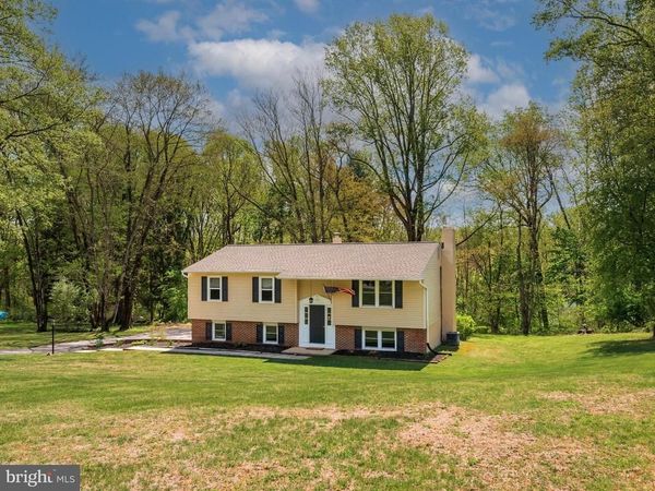 101 LAURELWOOD DRIVE , DOWNINGTOWN, PA 19335