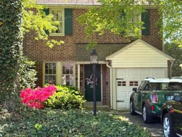 111 S NORWINDEN DRIVE, SPRINGFIELD, PA 19064
