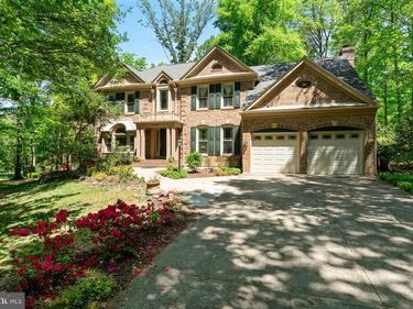 12760 QUARTERHORSE LANE, WOODBRIDGE, VA 22192