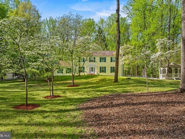 9201 POTOMAC WOODS LANE, GREAT FALLS, VA 22066