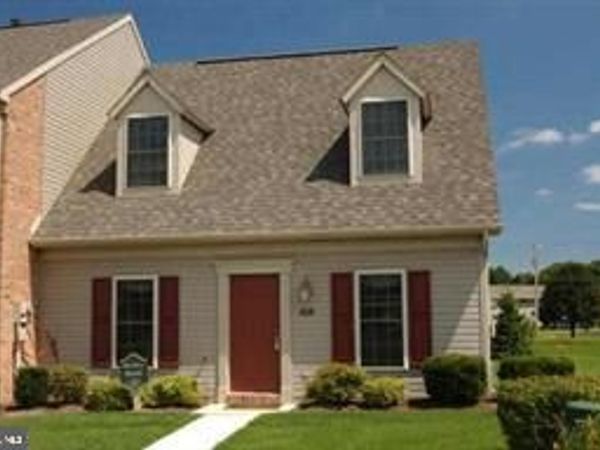 317 STONEHEDGE LANE, MECHANICSBURG, PA 17055