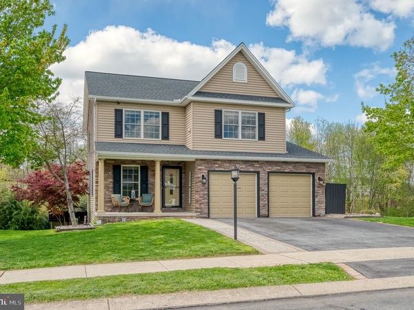 120 LAKESIDE DRIVE , LEWISBERRY, PA 17339