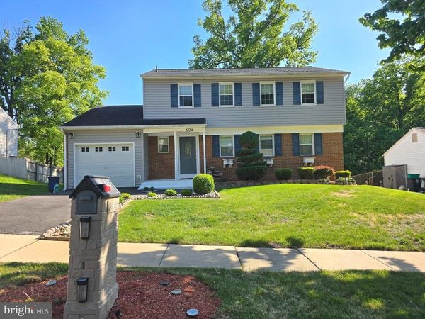 FORT WASHINGTON, MD 20744