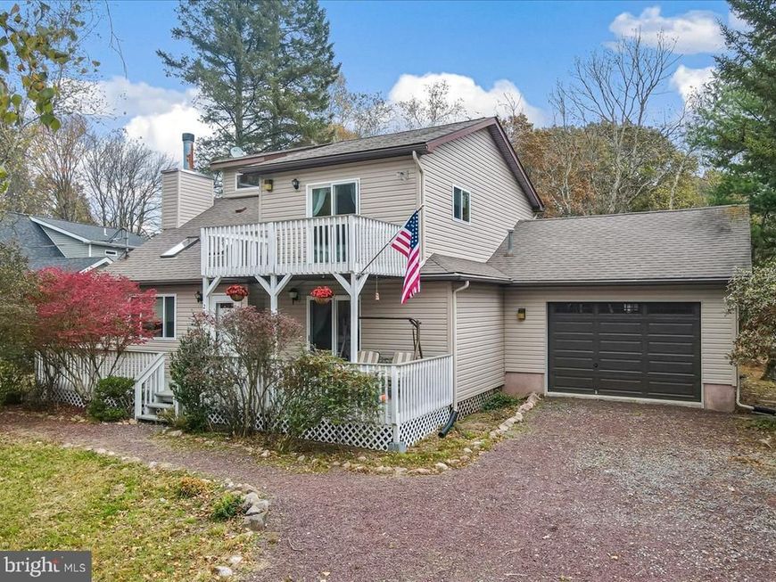 286 Mckuen Way, Albrightsville, PA 18210 Main Photo